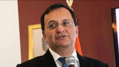 India’s new High Commissioner to Canada, Dinesh Patnaik, has rejected allegations made by the Canadian Police and former Prime Minister Justin Trudeau.
