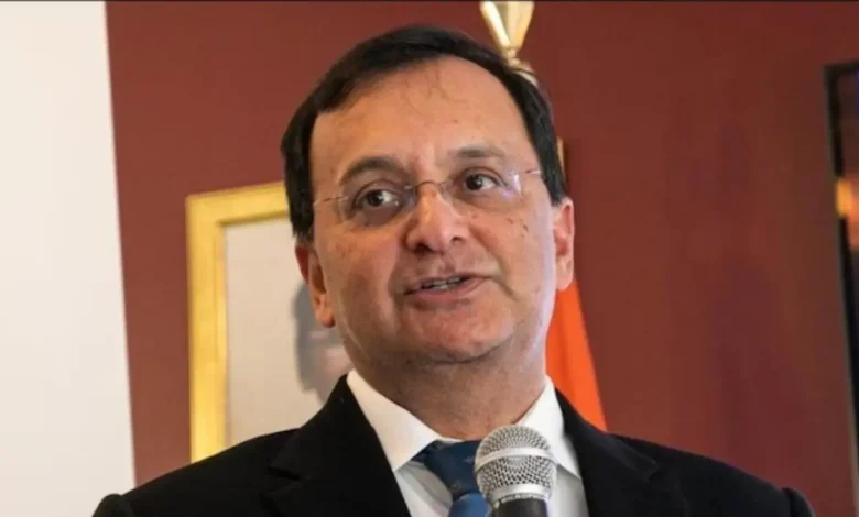 India’s new High Commissioner to Canada, Dinesh Patnaik, has rejected allegations made by the Canadian Police and former Prime Minister Justin Trudeau.