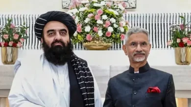 Pakistan Slams India-Afghanistan Ties Over Kashmir Reference, Citing UN Violations Amid Terrorism Tensions