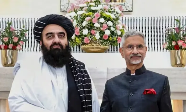 Pakistan Slams India-Afghanistan Ties Over Kashmir Reference, Citing UN Violations Amid Terrorism Tensions
