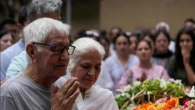 The father of late Captain Sumeet Sabharwal, who commanded the Air India Boeing 787 Dreamliner which crashed shortly after take-off from Ahmedabad on June 12, has moved the Supreme Court along with the Federation of Indian Pilots (FIP).