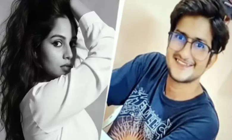 The Delhi Police on Monday cracked the murder of a 32-year-old UPSC aspirant whose charred body was found earlier this month in a burnt apartment in north Delhi's Gandhi Vihar.
