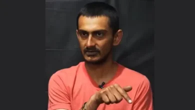 Ukrainian military officials said Majoti Sahil Mohamed Hussein, a native of Morbi in Gujarat.
