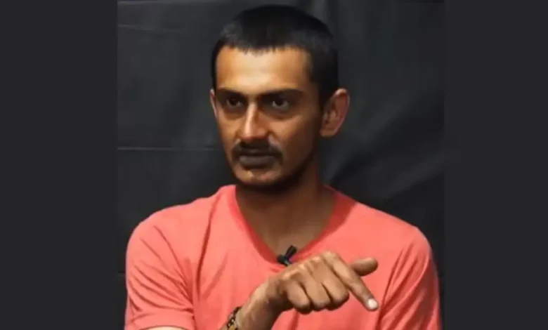 Ukrainian military officials said Majoti Sahil Mohamed Hussein, a native of Morbi in Gujarat.