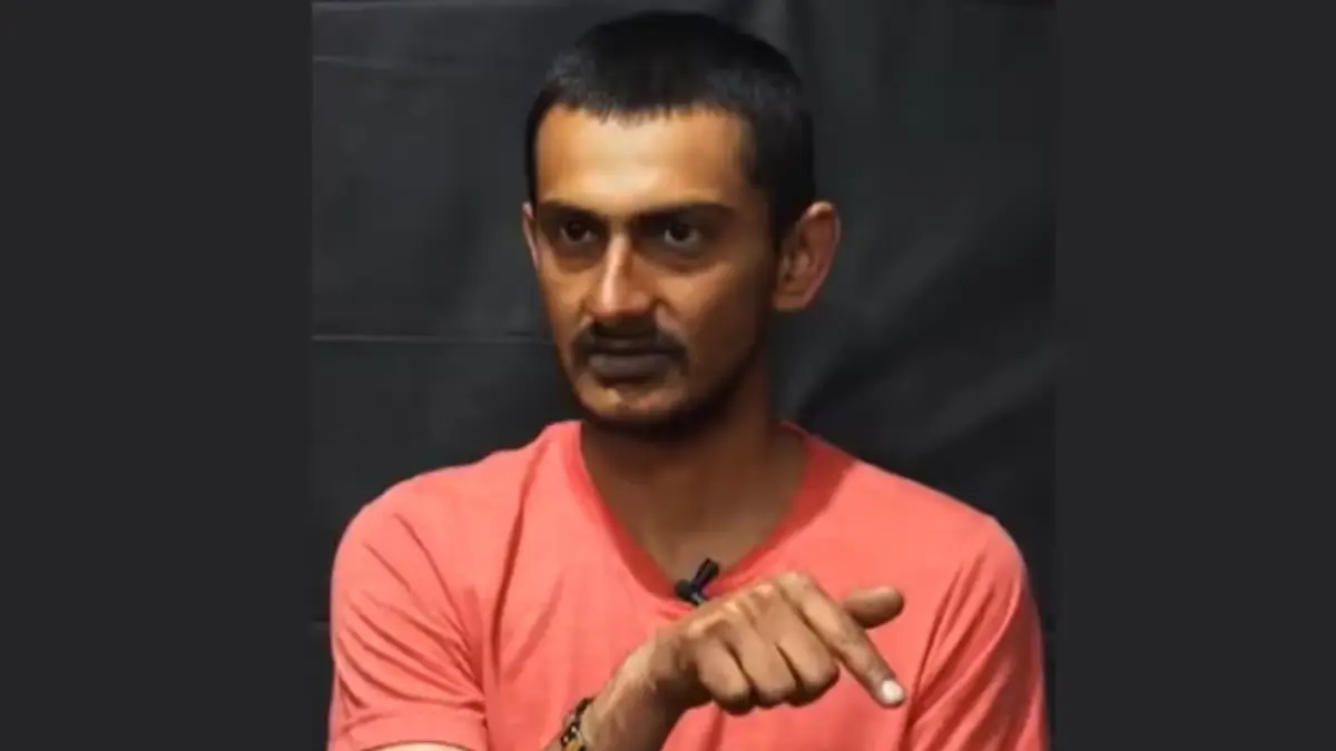 Ukrainian military officials said Majoti Sahil Mohamed Hussein, a native of Morbi in Gujarat.