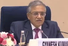Chief Election Commissioner (CEC) Gyanesh Kumar on Monday announced that the second phase of the Special Intensive Revision (SIR) of electoral rolls will begin from Tuesday.