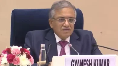 Chief Election Commissioner (CEC) Gyanesh Kumar on Monday announced that the second phase of the Special Intensive Revision (SIR) of electoral rolls will begin from Tuesday.