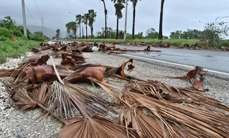 Devastating Hurricane Melissa: Record Winds Claim Lives, Flood Vast Swaths of Jamaica