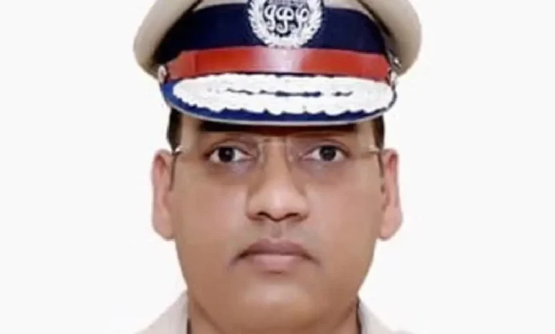 Senior Haryana IPS officer, Y Puran Kumar, who shot himself dead at his home in Chandigarh on October 7, drafted a will and messaged that along with the 9-page suicide note to his wife, senior IAS officer, Amneet P Kumar, the day before.