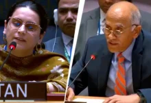India blasted Pakistan at the United Nations over its dismal record on women's rights.