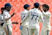 India bats first, spin legend Kumble rings the bell