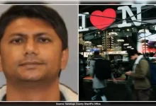 Indian Techie in New York Risks Decade-and-a-Half Behind Bars Over Secret Side Gig