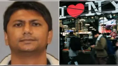 Indian Techie in New York Risks Decade-and-a-Half Behind Bars Over Secret Side Gig