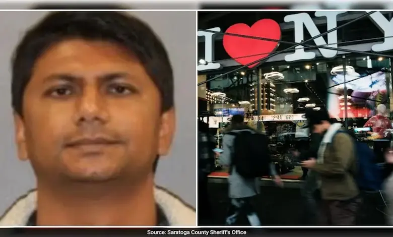 Indian Techie in New York Risks Decade-and-a-Half Behind Bars Over Secret Side Gig