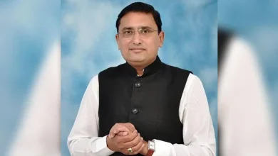 Gujarat BJP is going to get a new state president soon.