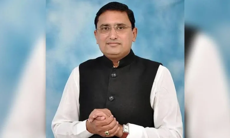 Gujarat BJP is going to get a new state president soon.