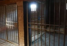 A Singapore court has sentenced two Indian nationals to five years and one month in prison each. Arokkiasamy Dyson, 23, and Rajendran, 27, arrived in Singapore on April 24 for a summer vacation.