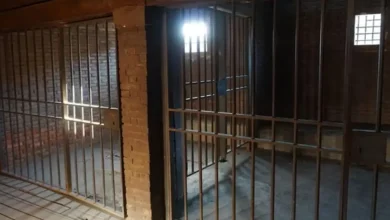 A Singapore court has sentenced two Indian nationals to five years and one month in prison each. Arokkiasamy Dyson, 23, and Rajendran, 27, arrived in Singapore on April 24 for a summer vacation.