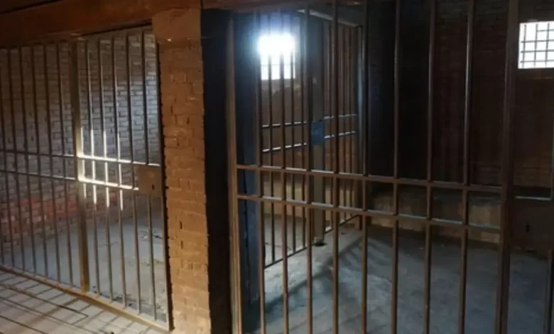 A Singapore court has sentenced two Indian nationals to five years and one month in prison each. Arokkiasamy Dyson, 23, and Rajendran, 27, arrived in Singapore on April 24 for a summer vacation.