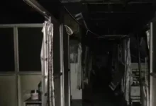 Tragic Blaze Claims Six Lives in Jaipur Hospital's Trauma ICU