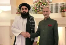 The government on Saturday clarified that it had no role in the event addressed by Afghan Foreign Minister Amir Khan Muttaqi.