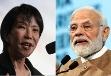 Forging a 'Golden Chapter': Japan's New Leader Takaichi Reaches Out to Modi on Stronger Indo-Pacific Ties