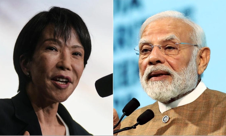 Forging a 'Golden Chapter': Japan's New Leader Takaichi Reaches Out to Modi on Stronger Indo-Pacific Ties