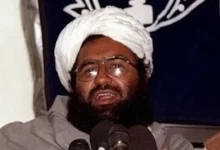 Masood Azhar's sister Sadiya Azhar will head the women's wing.