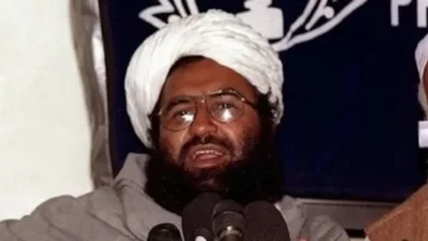 Masood Azhar's sister Sadiya Azhar will head the women's wing.