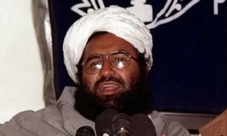 Masood Azhar's sister Sadiya Azhar will head the women's wing.