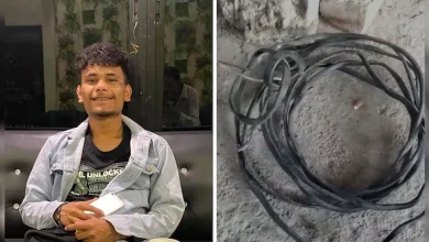 Brutal Betrayal: 'Jhund' Star's Friend Stabs Him, Binds Him, and Abandons Him to a Gruesome Fate in Nagpur