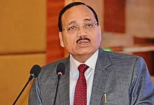 Murmu Clears Path for Justice Surya Kant's Rise to India's Top Judicial Post