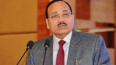 Murmu Clears Path for Justice Surya Kant's Rise to India's Top Judicial Post