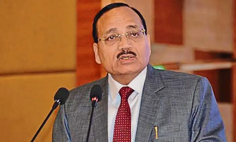 Murmu Clears Path for Justice Surya Kant's Rise to India's Top Judicial Post