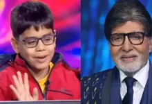 Fifth standard student from Gujarat has become a central point of social media discussion following his appearance on Season 17 of KBC.