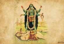 Kali Chaudas 2025: Warding Off Darkness on the Eve of Diwali