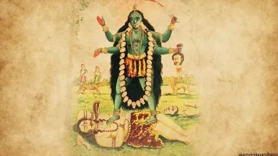 Kali Chaudas 2025: Warding Off Darkness on the Eve of Diwali