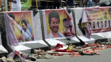 The Supreme Court on October 13 directed the Central Bureau of Investigation (CBI) to probe the Karur stampede.
