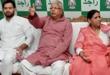 Delhi Court Calls Lalu Yadav, Family a "Criminal Syndicate" in Railway Land-for-Jobs Case