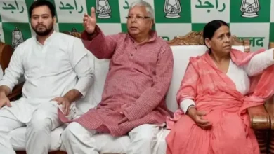 Delhi court on Monday ordered the framing of charges against Lalu Prasad Yadav, his wife and former Chief Minister Rabri Devi in connection with the IRCTC scam case.