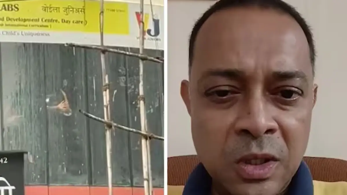 A tense hostage crisis unfolded in broad daylight on Thursday at a Mumbai acting studio, triggering a massive police response.