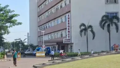 A second-year student of a private medical college was allegedly dragged and raped inside hospital premises in West Bengal.