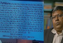 For most people, exams are a hurdle to cross and move on from. For Professor VN Parthiban from Chennai, they are a way of life.