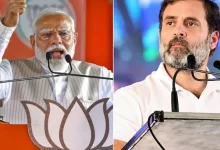 Kicking off his Bihar poll campaign with a bang, Congress leader Rahul Gandhi unleashed a no-holds-barred attack on Prime Minister Narendra Modi, accusing him of doing "anything for votes".