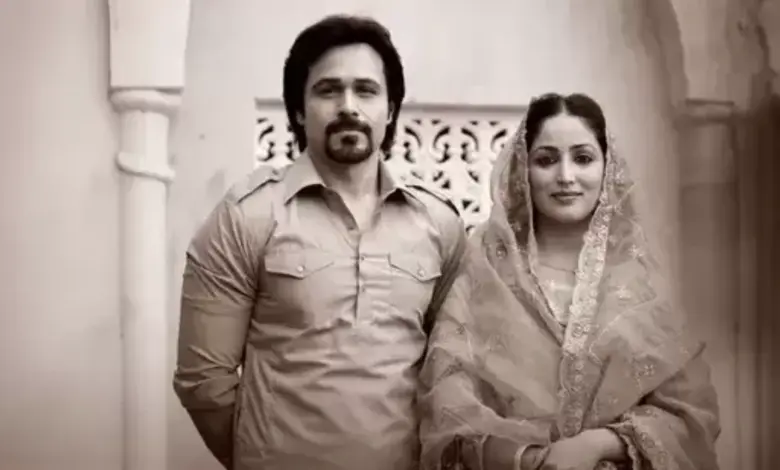 Bollywood's Emraan Hashmi Defends 'Haq': A Legal Drama Rooted in Shah Bano Saga That Challenges Stereotypes Without Blame