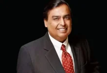 Mukesh Ambani and his family have once again emerged as India’s wealthiest, with a staggering net worth of Rs 9.55 lakh crore.