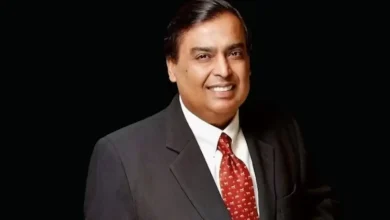 Mukesh Ambani and his family have once again emerged as India’s wealthiest, with a staggering net worth of Rs 9.55 lakh crore.