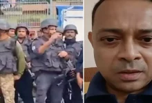 Rohit Arya, the suspect who took 17 children hostage at Mumbai's RA Studio, died at the hospital as he was admitted there with a critical injury.