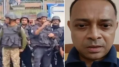 Rohit Arya, the suspect who took 17 children hostage at Mumbai's RA Studio, died at the hospital as he was admitted there with a critical injury.