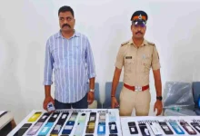 Mumbai Police: 800 Lost and Stolen Phones Reunited with Owners in Heartwarming Diwali Gesture